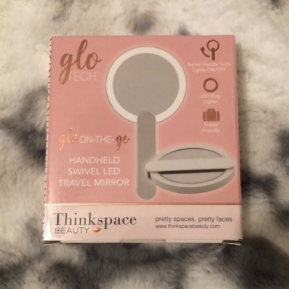 Glo Tech Mirror for sell - Picture 1 of 2